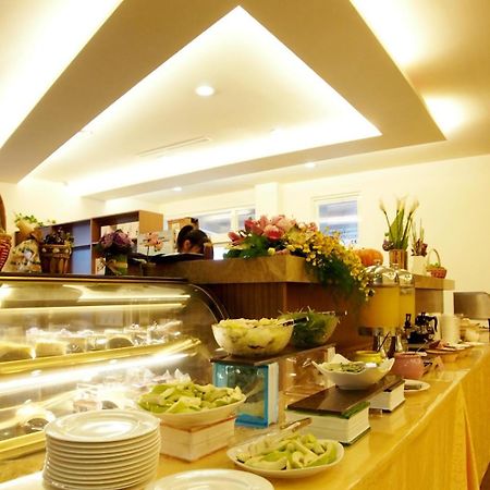 Jinshan Sakura Bay Hot Spring Hotel Екстериор снимка