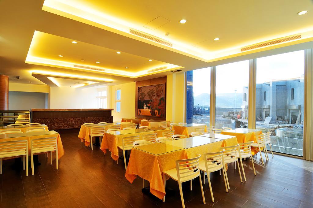 Jinshan Sakura Bay Hot Spring Hotel Екстериор снимка
