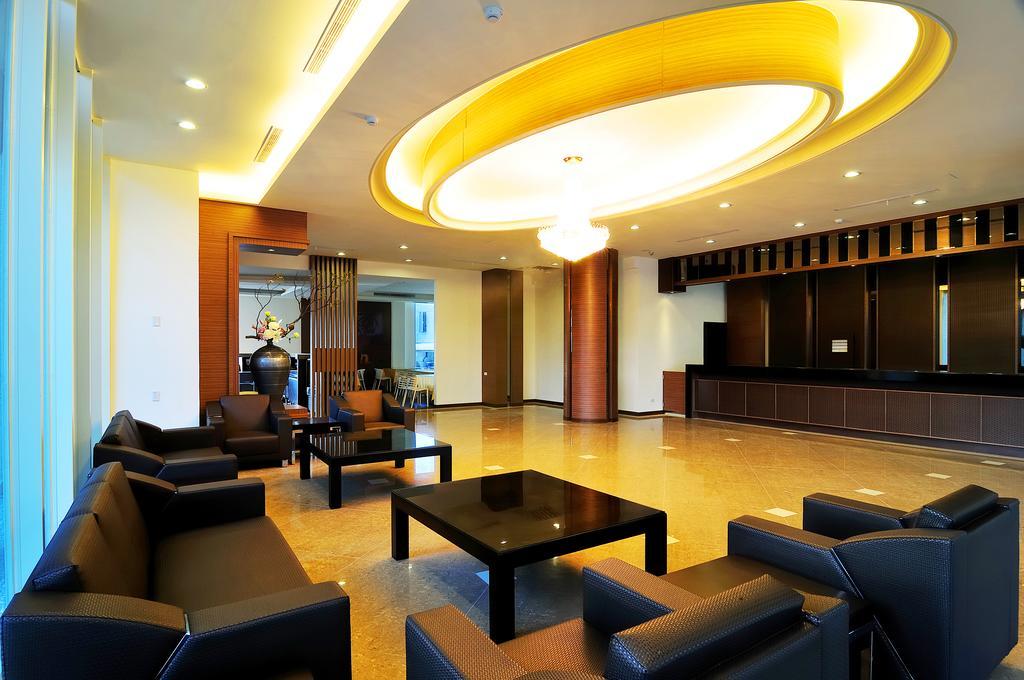 Jinshan Sakura Bay Hot Spring Hotel Екстериор снимка