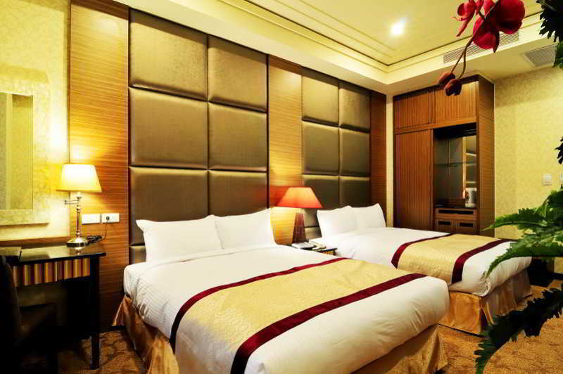 Jinshan Sakura Bay Hot Spring Hotel Екстериор снимка