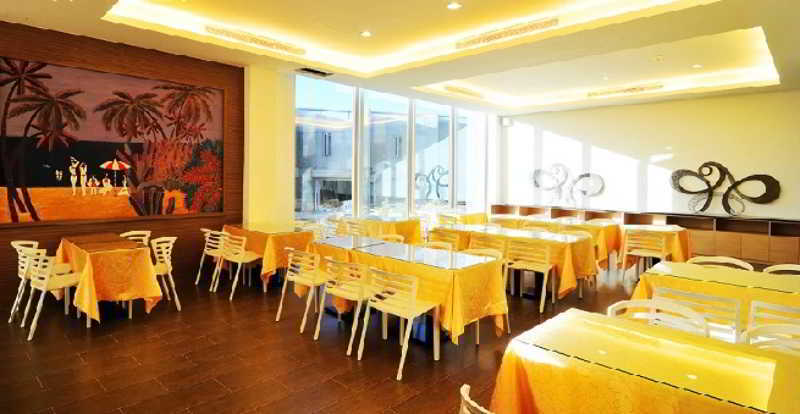 Jinshan Sakura Bay Hot Spring Hotel Екстериор снимка