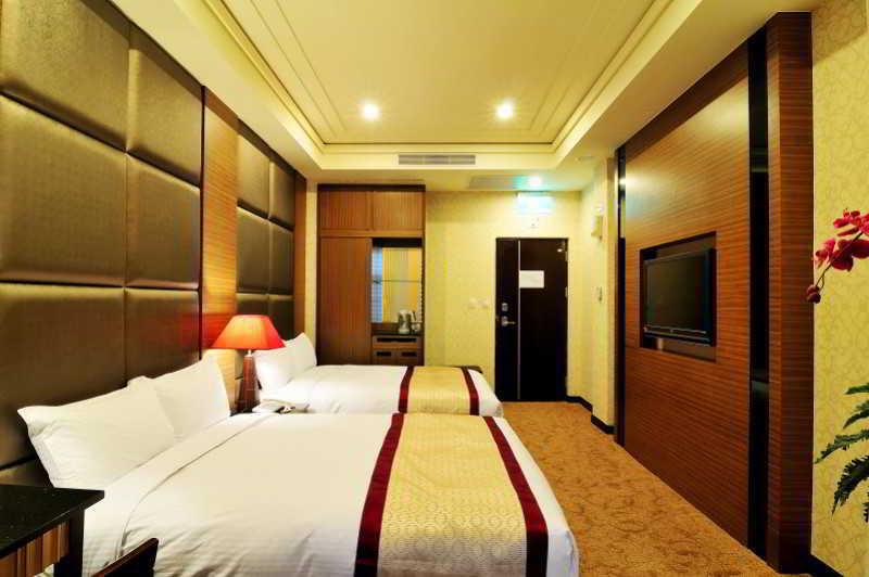 Jinshan Sakura Bay Hot Spring Hotel Екстериор снимка